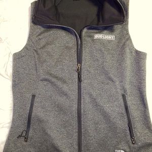 Patagonia Women's Better Sweater® Fleece Vest w/ Budweiser logo